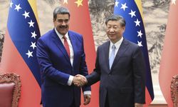 Çin ve Venezuela, ilişkilerinin seviyesini "her koşulda stratejik ortaklığa" yükseltti