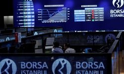 Borsa İstanbul güne yüzde 0,21 yükselişle başladı