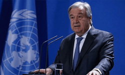 Birleşmiş Milletler (BM) Genel Sekreteri Antonio Guterres: Ya reform ya da kopuş