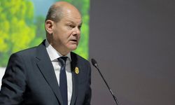 Almanya Başbakanı Scholz BM'de reform yapılmasını istedi