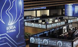 Borsa İstanbul haftanın son işlem gününe yükselişle başladı