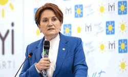 Viral enfeksiyon geçiren Meral Akşener'in programları ertelendi