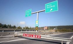 Kritik noktada 46 gün sürecek yol çalışması başladı