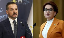 Kürşad Zorlu'dan, Akşener'in sağlık durumuna ilişkin açıklama!