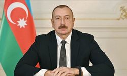 Aliyev'den Türkiye'nin BM'deki sözlerine ilişkin açıklama: Kardeşliğimizin bir ifadesidir