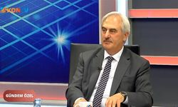 Prof. Dr. Ömer Akdağ: Ahilik Müslüman Türk'ün baharı olmalıdır