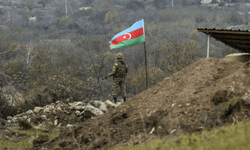 Ermeni güçlerinin döşediği mayının patlaması sonucu 2 Azerbaycan askeri şehit oldu