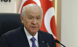 MHP lideri Devlet Bahçeli'den Mevlid Kandili mesajı