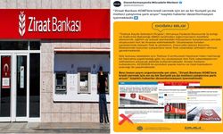 Ziraat Bankası’ndan ‘mülteci’ açıklaması! Kredi iddiası gündem olmuştu…