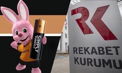 Rekabet Kurumu Duracell hakkında soruşturma açtı