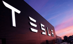 Tesla'ya "ırkçılık" davası