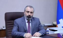 Karabağ'daki eski dışişleri bakanı Davit Babayan yakalandı