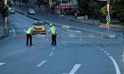 İstanbul'da yarın bu yollar trafiğe kapatılacak