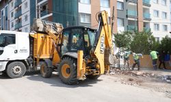 Hatay'da her şey halk sağlığı ve temiz bir çevre için