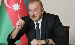 "Türkiye olmadan masaya oturmam" demişti! Azerbaycan Devlet Başkanı Aliyev tek şartı