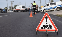 9 ayda trafik kazaları 2 bin 253 can aldı