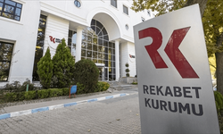 Rekabet Kurumu 4 yılda 10,4 milyar lira ceza kesti