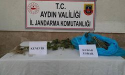 Jandarmadan huzurlu sokaklar operasyonu