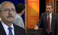 "CHP'de değişim" konusunu işlemişlerdi! Kılıçdaroğlu, skeçten sonra Güldür Güldür ekibini aradı