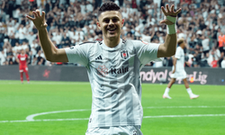 Beşiktaş’ta Burak Yılmaz’dan, derbide Rashica’ya özel görev