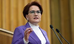 İYİ Parti Genel Başkanı Akşener'den İsrail'in hastane saldırısına tepki: Netenyahu 21'inci yüzyılın yeni Hitler'idir