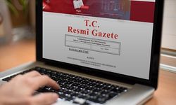 Atama kararları Resmi Gazete'de