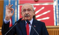 Kılıçdaroğlu'ndan vatandaşlara tezkere SMS'i