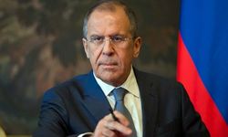 Rusya Dışişleri Bakanı Sergey Lavrov'dan kritik Gazze ve Türkiye açıklaması