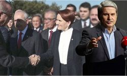 Aytun Çıray'dan bomba 'İzmir' ve 'Akşener' iddiası: AK Parti ve İYİ Parti anlaştı mı?