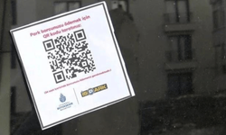 İstanbul'da QR kodlu İSPARK dolandırıcılığı