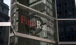 Fitch Ratings, Türkiye'de yatırımların artırmasını bekliyor