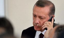 Erdoğan'dan Kazakistanlı mevkidaşına kritik telefon!