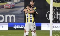 Edin Dzeko Süper Lig tarihine geçti