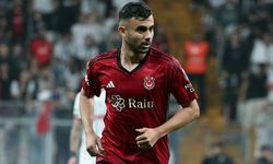 Beşiktaş'tan Ghezzal açıklaması