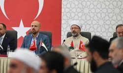 Bilal Erdoğan'dan İsrail'e karşı boykot çağrısı