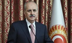 TBMM Başkanı Numan Kurtulmuş Bosna Hersek'e gidiyor