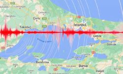 Japon deprem uzmanından Türkiye'ye korkutan açıklama: O bölgede 7.9 ve üzeri bir deprem olabilir!