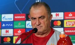 Fatih Terim için Suudi Arabistan iddiası