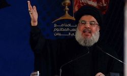 Hizbullah lideri Nasrallah: Biz 8 Ekim'den beri savaştayız, Hamas'ın kazanmasını sağlamalıyız