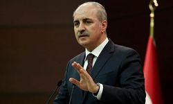 Meclis Başkanı Kurtulmuş, Filistin Ulusal Konseyi Başkanı Ruhi Fettuh'la bir araya gelecek