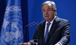 BM Genel Sekreteri Guterres: Tahıl koridorunun yeniden canlanması çok zor