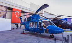 Yerli helikopter GÖKBEY, iki testi daha geçti