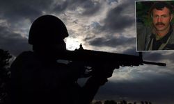 MİT'ten Irak'ın kuzeyinde nokta operasyon! Kritik isim öldürüldü