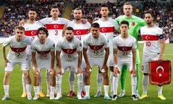 A Milli Futbol Takımı EURO 2024 hazırlıklarına başlıyor