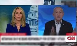 Netanyahu, CNN spikeriyle de kavga etti