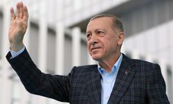 Cumhurbaşkanı Erdoğan'ın haftalık mesaisi sosyal medyadan paylaşıldı