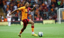 Galatasaray'dan yeni Sacha Boey adımı