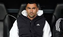 Burak Yılmaz'ın Beşiktaş'tan ihraçı için dilekçe