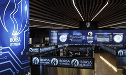 Borsa güne yükselişle başladı