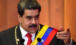 Maduro'dan dünyaya Gazze çağrısı: Filistin Devleti için bu savaşı kazanmalıyız